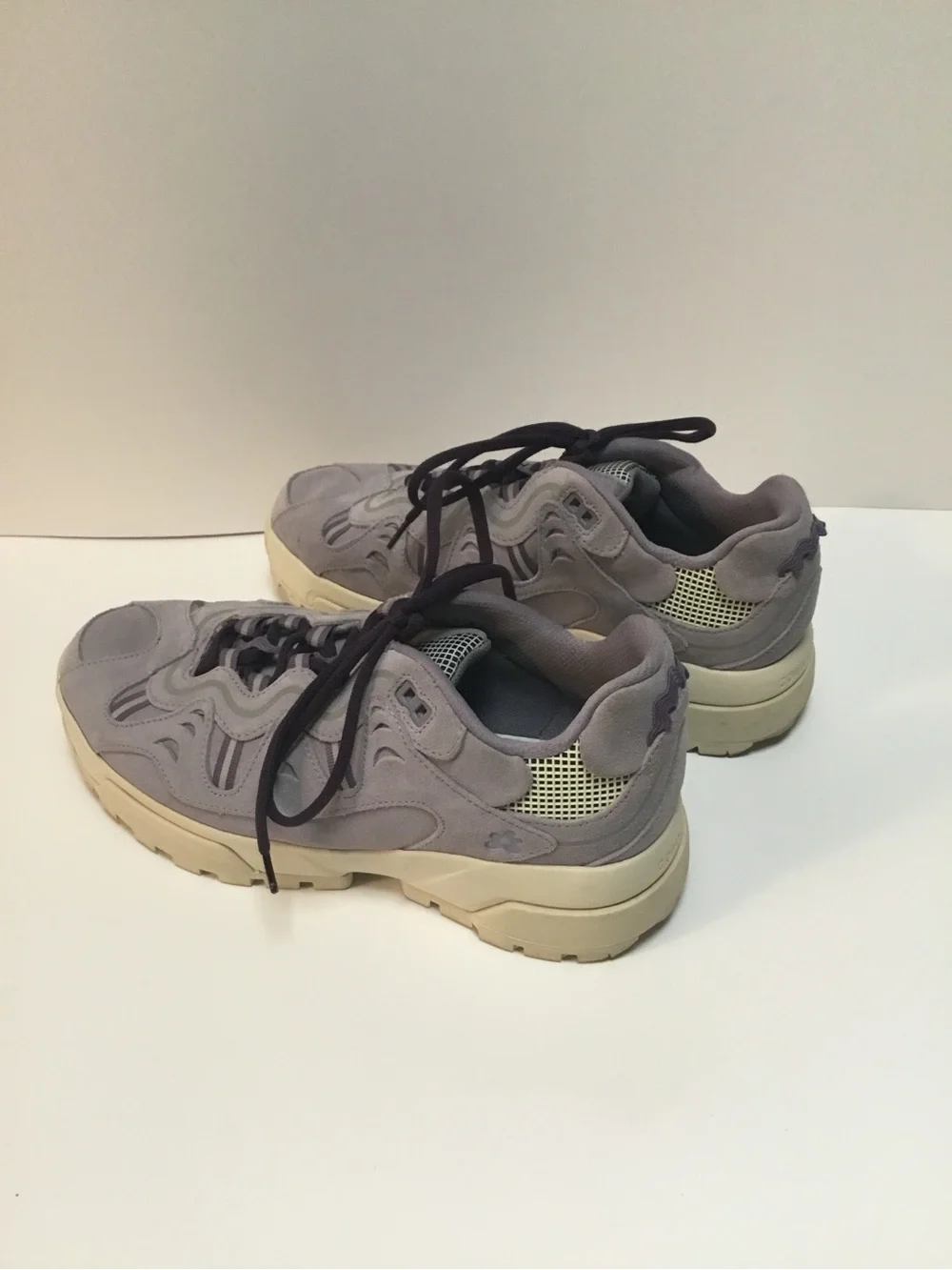 Golf Le Fleur x Converse Gianno Low Lavender